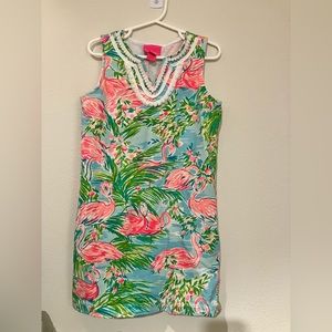 Girls Lilly Dress